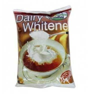 Nandhini Dairy Whitener, Form : Powder