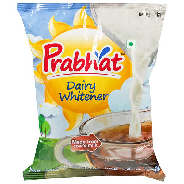 Prabhat Dairy Whitener