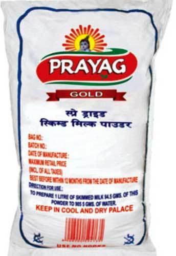 Prayag Skimmed Milk Powder, for Restaurant, Home Purpose