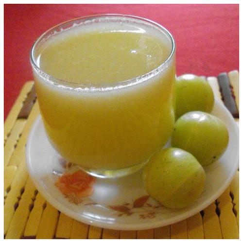 Genotex Herbal Amla Juice, Feature : Healthy nutritious