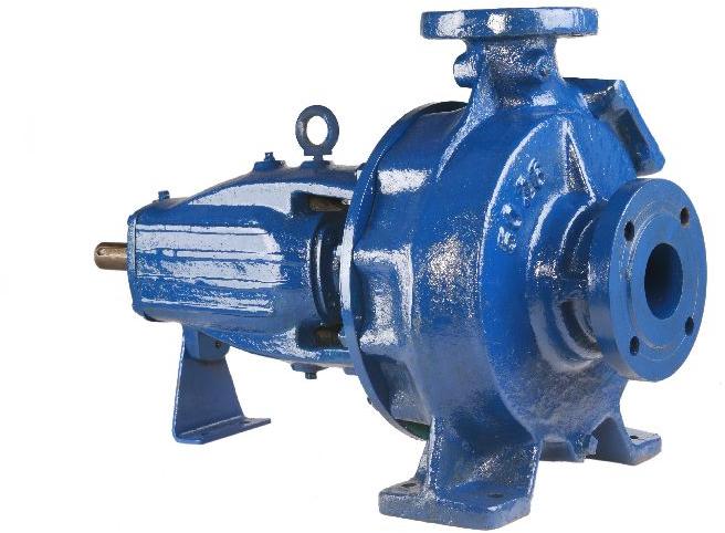 Mud Pump