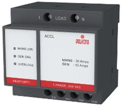 Polycab ACCL, Supply Voltage : 240v -AC single phase