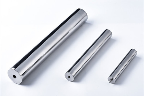 Maxima Magnet Rod, Color : Silver