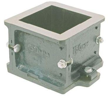 Cube Mould