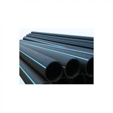 Hdpe pipes, Features : Lightweight, Abrasion resistant, acids alkalies