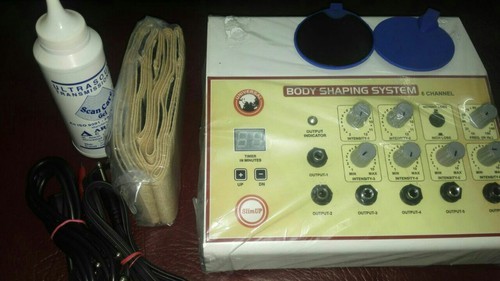 Body Shaping System