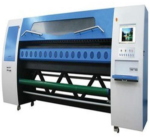 Automatic Flex Printing Machine