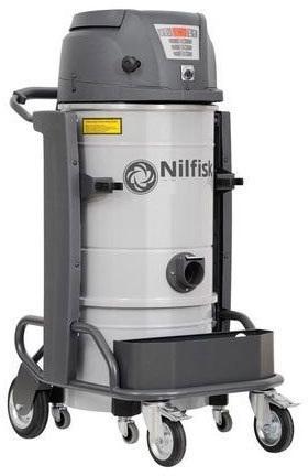 Nilfisk Dry Vacuum Cleaner