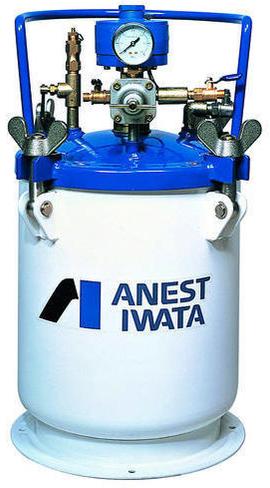 Paint Pressure Tank