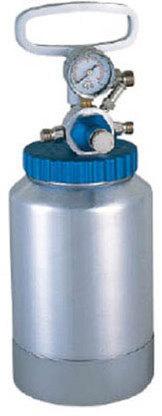 Pressure Feed Container, Capacity : 400ml