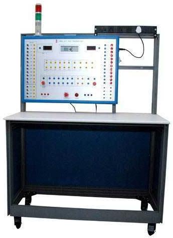 Automatic PLC Trainer Kit, for Process Industry