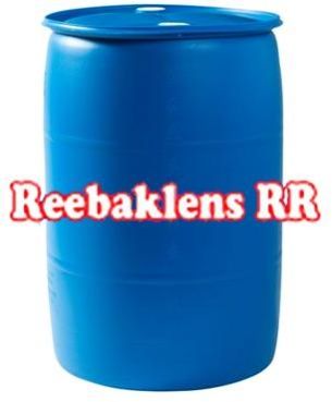 Reebaklens RR