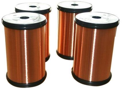 Copper Solder, Conductor Type : Solid