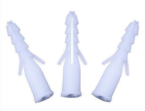 Plastic Wall Plug