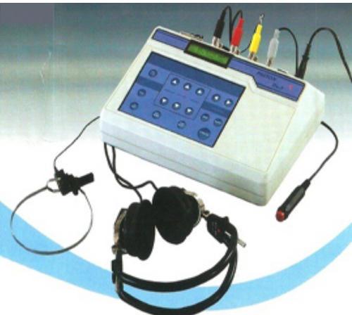 Digital Audiometer, Grade : Medical Grade