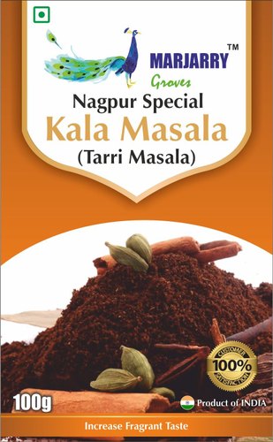 Kala Masala