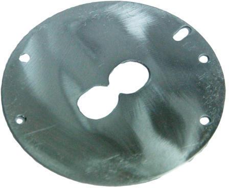 Aluminium Jackmark Polarizing Plate, Feature : Easily Assembled