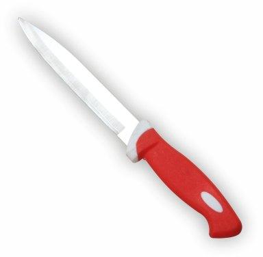 SS Plastic Potato Knife