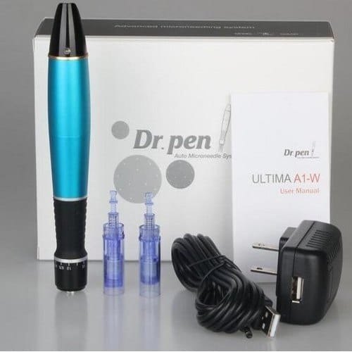 ABS Derma Pen