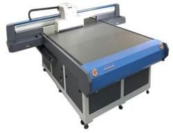 Hybrid UV Printer