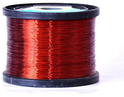 Enameled Aluminium Wire