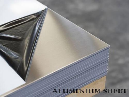 Imported aluminium Aluminum Plate, Grade : 7075, 1050, 1060, 3105, 5086, 6082