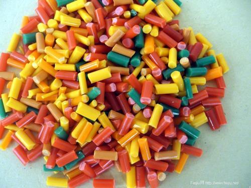 Abs plastic granules, Feature : Excelent Molding Capacity, High Impact Resistance