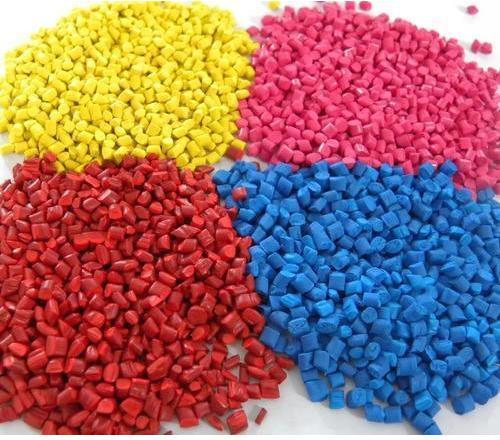 Polycarbonate Plastic Granules, for Manufacturing Units, Packaging Size : 25kg, 50kg