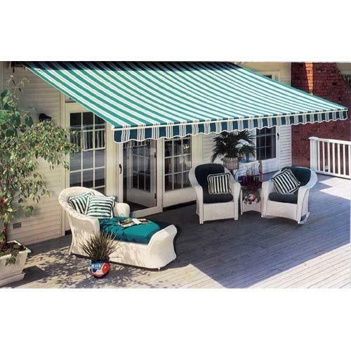  MS Terrace Awning