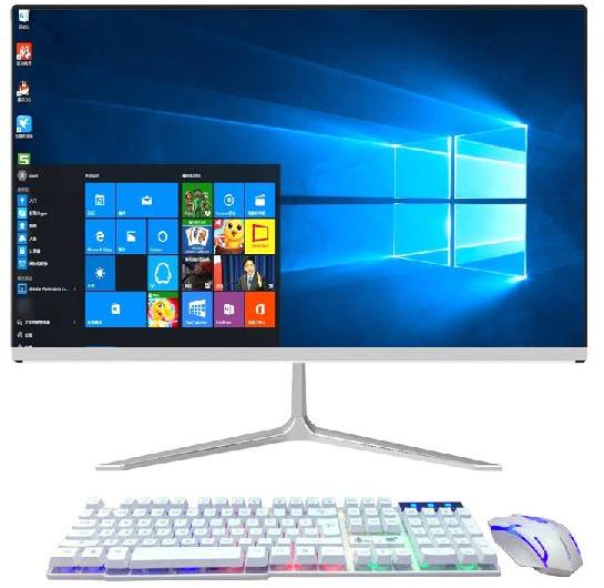 All in One Desktop Computers, for College, Home, Office, School, Feature : Smooth Function, Stable Performance