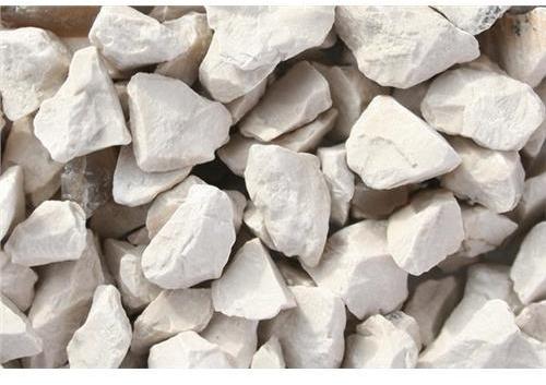 Limestone Lumps, for Industrial, Size : 10 mm