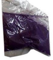 Purple Rangoli Color, Style : Dried