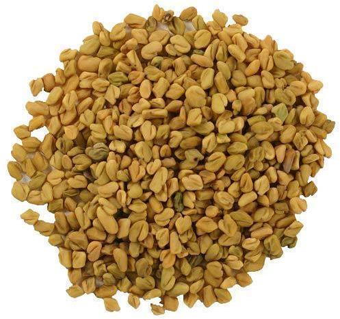 Organic Raaga Fenugreek Seeds, Packaging Type : Packet