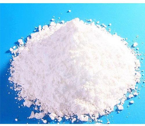 coated calcium carbonate powder