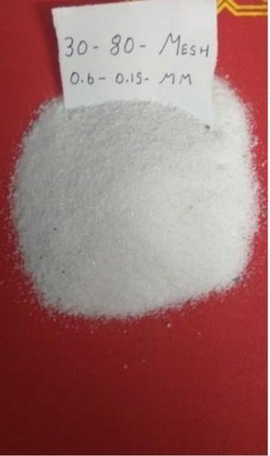 RR quartz grain, Packaging Type : HDPE Bag