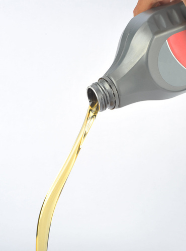 Tribo Lubes Machine Oil, Color : Yellow