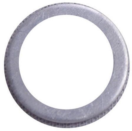 Round Aluminum Washer