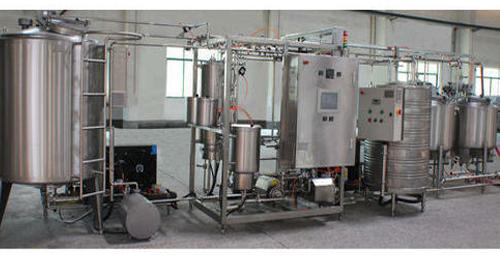 Delbert Engineers Elecric Mini Dairy Plant, Certification : ISO 9001:2008