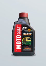 MOTOFAST Cng Engine Oil, Packaging Size : 900ml, 1ltr, 5