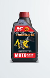 MOTOFAST Hydraulic Oil, for Lubrication