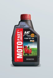 Motofast Pump Set Oil, Packaging Type : Bottle