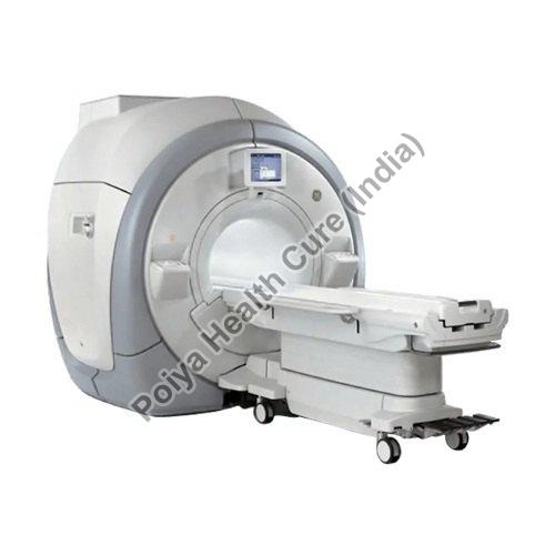 1.5T GE MRI Machine, for Hospitals, Diagnostic Centre