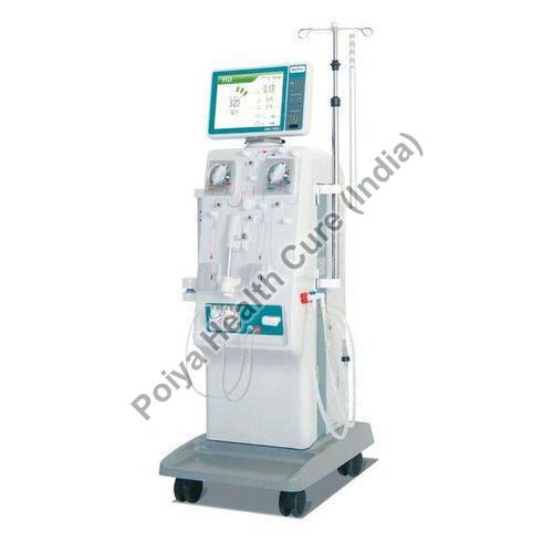 Fresenius 4008s NG Dialysis Machine