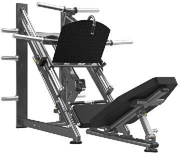 45 Degree Leg Press Machine