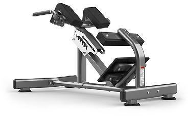 Hyperextension Bench, Size : (LxWxH) 1460x760x1080mm