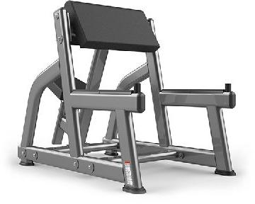 Seated Arm Curl Bench