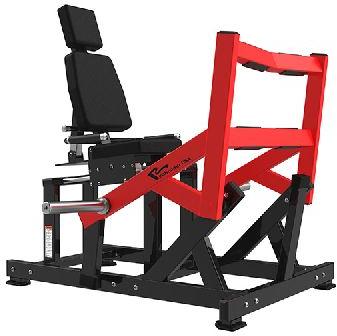 Super Horizontal Calf Machine