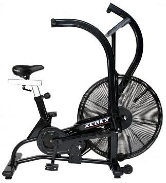 Xebex Air bike