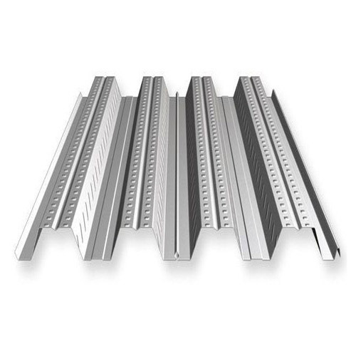 Stainless Steel Deck Sheets