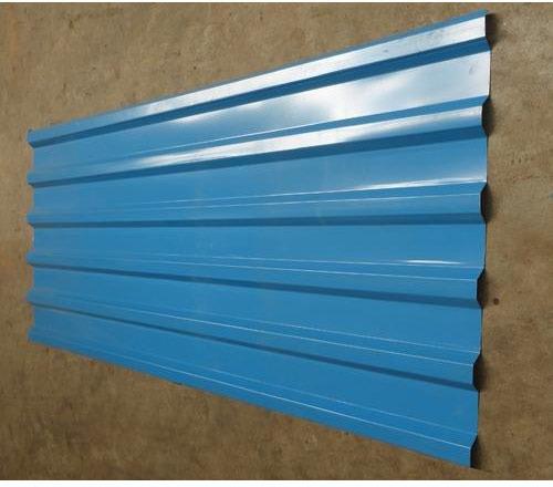 Steel Roofing Sheets, Width : 950 to 1200 mm
